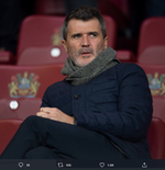 Sebut Manchester United Selalu di Hati, Nemanja Matic Disemprot Roy Keane