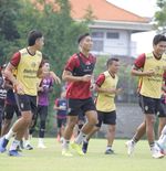 Rencana Teco Setelah Bali United Gagal di Piala Presiden dan Piala AFC 2022