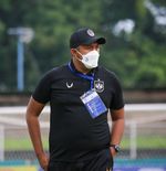 PSIS Semarang Tetap Turunkan Tim Terbaik untuk Hadapi Persipura