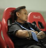 Sempat Resign, Dewanto Rahadmoyo Kembali Diangkat Jadi Manajer PSS Sleman