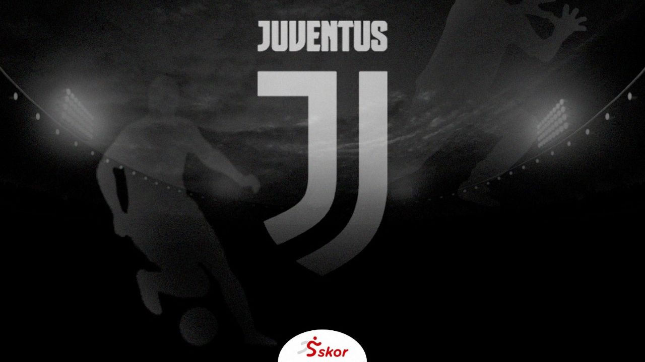 Cover artikel Juventus.