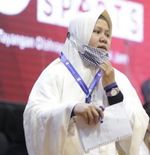 Jadi Pelatih Perempuan Pertama di IBL, Ini Cara Kartika Siti Aminah Hadapi Kritik
