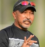 Fakhri Husaini Perbaiki Masalah Borneo FC setelah 4 Laga Tak Menang