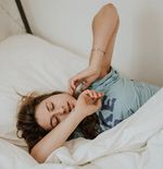 Cara Ngulet yang Benar Selepas Bangun Tidur dan 6 Manfaatnya bagi Tubuh