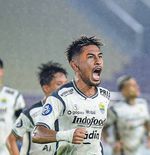 Skormeter: Best XI Pekan Ke-17 Liga 1 2022-2023, Pemain Asing Mendominasi