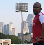 Jadi Pengganti Ahmad Amiruddin, Akhyar Ilyas Terkesan Potensi Pemain Muda Borneo FC