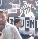 Juventus Kena Sanksi Pengurangan 15 Poin, Marco Motta Berharap Bekas Klubnya Bangkit