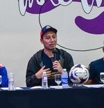 Kick-off 11 Februari 2023, Liga TopSkor U-13 Bandung Musim Ini Diikuti 12 Tim