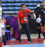 Kekecewaan Pelatih Timnas Futsal Putri Indonesia setelah Batal Ikut SEA Games 2021
