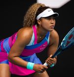 Australian Open 2022: Makna Kemenangan Perdana Naomi Osaka