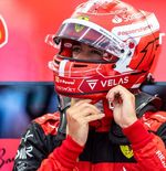 Nasib Apes Charles Leclerc di F1 GP Belgia 2022, dari Insiden Tear-off sampai ''Blunder'' Pit Stop