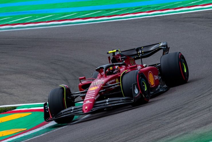 FIA Selidiki Ferrari Akibat Eksperimen Floor Baru di Imola