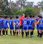 SEA Games 2021: Pelatih Laos Samakan Nasib Timnya dengan Manchester City