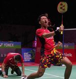Hasil Final Indonesia Masters 2022: Fajar Alfian/Muhammad Rian Ardianto Juara, Publik Istora Berpesta