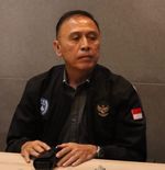 Ketua Umum PSSI Tegaskan Tak Pernah Bilang Mau Keluar dari AFF