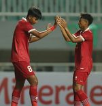 10 Alumni Liga TopSkor Bawa Kemenangan Ketiga Timnas U-17 Indonesia