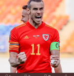 Usai Cetak Hattrick, Gareth Bale Kecam UEFA dan Keluhkan Perjalanan Panjang Wales