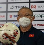 Piala AFF 2022: Park Hang-seo Bicara Taktik dan Kualitas Pemain Timnas Vietnam