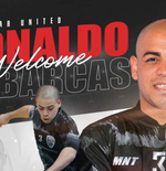 Bursa Transfer Futsal: Pendekar United Resmi Datangkan Ronaldo, Jadi Tandem Ricardinho