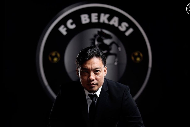 Kapten FC Bekasi City Ingin Kompetisi Segera Dilanjutkan, Salah Satunya Demi Timnas Indonesia