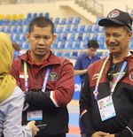 Ahmad Zigi Zaresta Tak Tampil di Karate-1 Series A 2022, Ini Penyebabnya