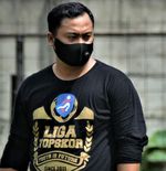 Cerita Deris Herdiansyah Terkait Perkembangan Muhammad Ferarri dari TSI Hingga Timnas Indonesia