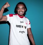 Bursa Transfer Liga 1: Persis Solo Rekrut Pemain Terbaik Liga 2 2019