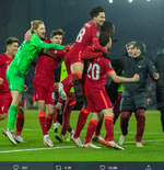 Chelsea vs Liverpool: Catatan Buruk The Reds di London Musim Ini