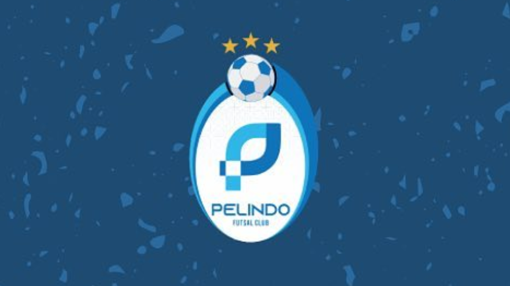 Logo Pelindo FC atau identitas baru IPC Pelindo II, salah satu tim peserta Pro Futsal League (PFL) 2021.