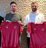 Update Proses Naturalisasi Jordi Amat dan Kawan-kawan usai Gagal Tampil di Kualifikasi Piala Asia 2023