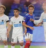 Rapor Pemain ASEAN di J.League Pekan Ke-34: Theerathon dan Chanathip Kompak Gagal Raih Kemenangan