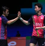 Rekap Hari Pertama Japan Open 2022: Indonesia Sementara Loloskan 4 Wakil ke 16 Besar