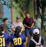 Menang Lima Laga Uji Coba, Tim Futsal Putri Kota Bandung Optimistis Raih Emas
