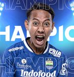 Persib Bandung Raih Gelar Juara Turnamen Champions eFootball Tingkat ASEAN