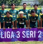 Bintang Tarkam Main di Liga 3 Jawa Barat, Efeknya Tim yang Dibela Langsung Menang