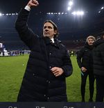 Usai Depak AC Milan, Simone Inzaghi Pede Inter Milan Sapu Gelar Tersisa