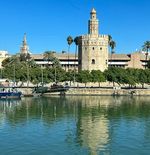 Skor di Negeri Matador #5: 4 Cara Menikmati Indahnya Kota Sevilla