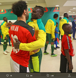 Mohamed Salah: Insya Allah Kami akan Balas Kekalahan lawan Senegal Bulan Depan