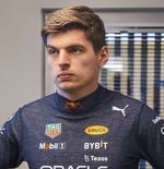 F1 GP Singapura 2022: Hanya Mampu Finis ke-7, Max Verstappen Frustrasi