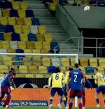VIDEO: Aksi Terbaik Egy Maulana Vikri pada Laga DAC 1904 Dunajska Streda vs FK Senica