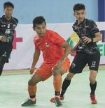 Fokus Tim Atta Halilintar pada Rest Schedule Dua Pekan Pro Futsal League 2021