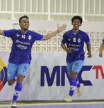 Pimpin Daftar Top Skor Pro Futsal League 2021, Begini Kata Randy Satria