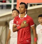 Robi Darwis Tak Kecewa Timnas U-20 Indonesia Batal Hadapi Jepang U-18