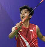 Indonesia Jadi Tuan Rumah Para Badminton Internasional yang Diikuti 10 Negara