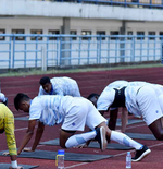 Para Pemain Persib Diliburkan Selama Ramadan, Tak Sabar untuk Liga 1 Musim Baru