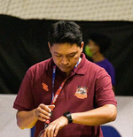 Asisten Pelatih Timnas Futsal Indonesia Kantongi Peta Kekuatan Myanmar