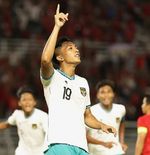 Skor 10: Top Rating Pemain Timnas U-20 Indonesia di Kualifikasi Piala Asia U-20 2023