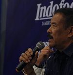 Manajer Persib Bandung Enggan Pikirkan Sanksi Komdis PSSI