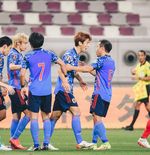 Timnas Jepang Umumkan Skuad untuk KIRIN Challenge Cup 2022,  Full dari J.League