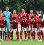 10 Alumni Liga TopSkor Dipastikan Bela Timnas U-20 Indonesia di Kualifikasi Piala Asia U-20 2023